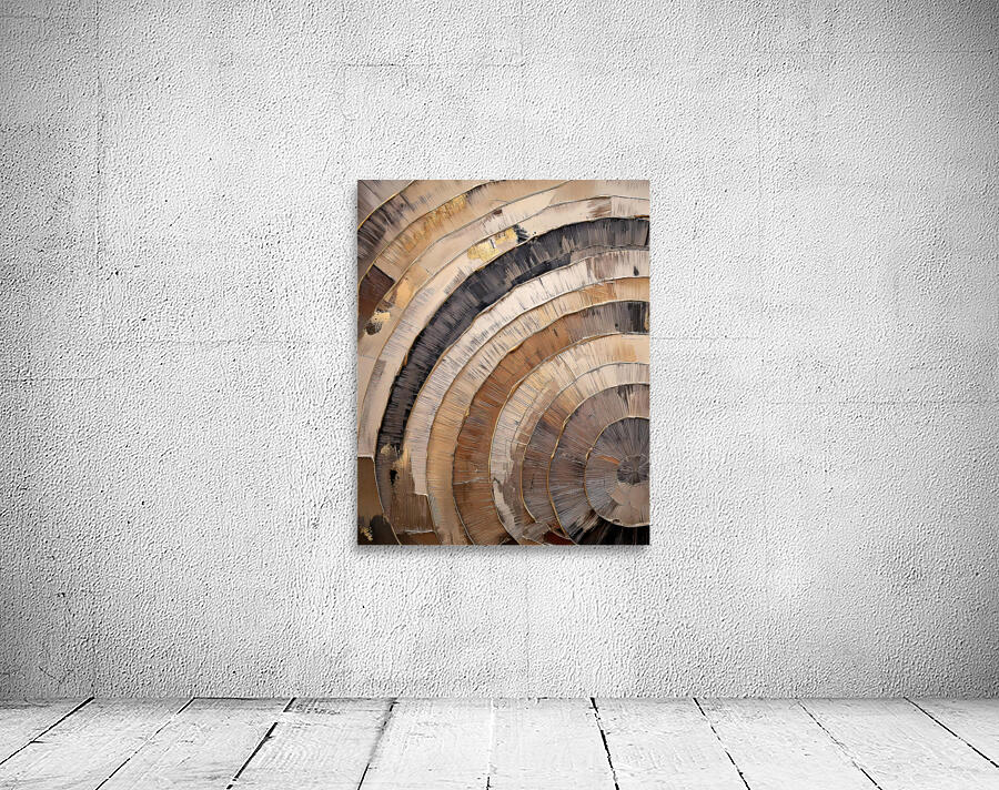 DM-Abstract 001 Wall Preview