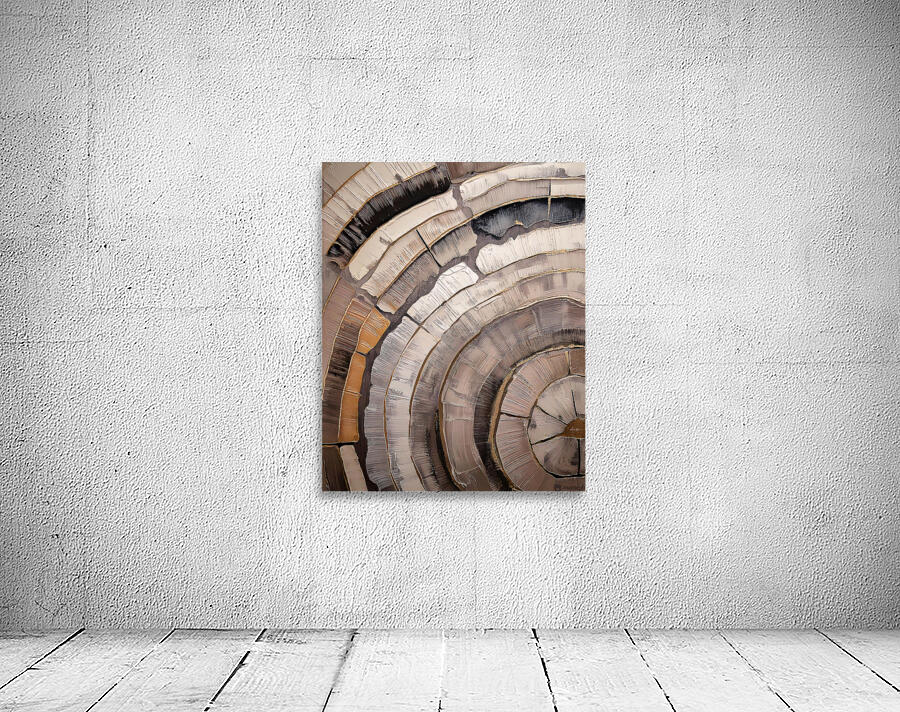 Dm -Abstract 003 Wall Preview