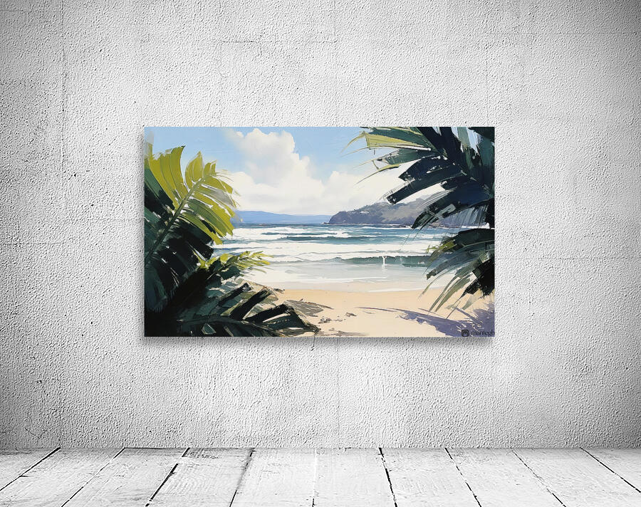 DM-Coastal 003 Wall Preview