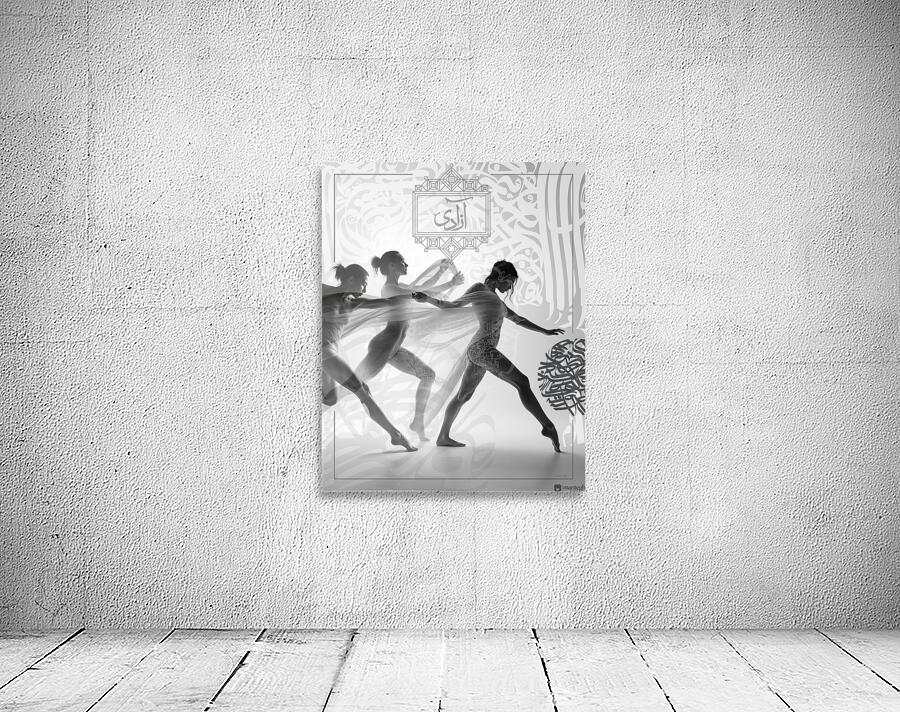 DM - Freedom Wall Preview