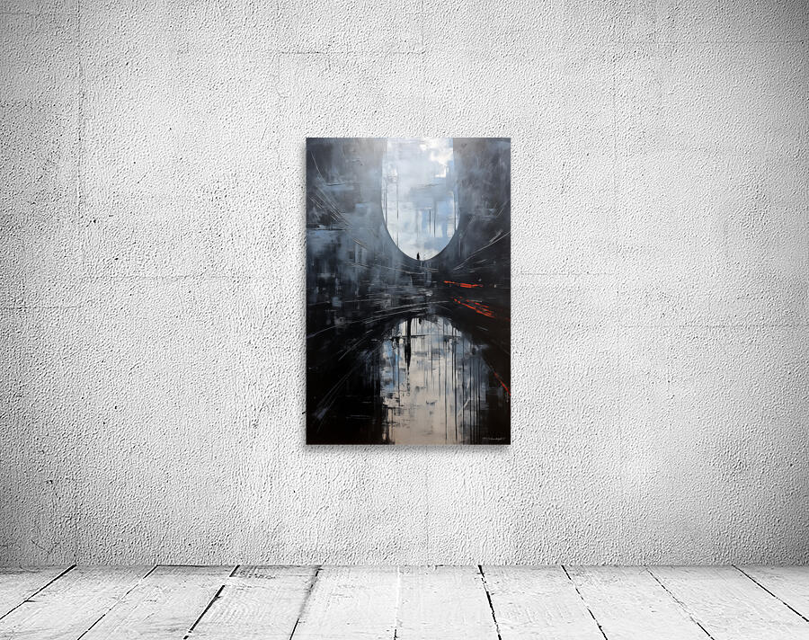 DM- The Portal Within Wall Preview