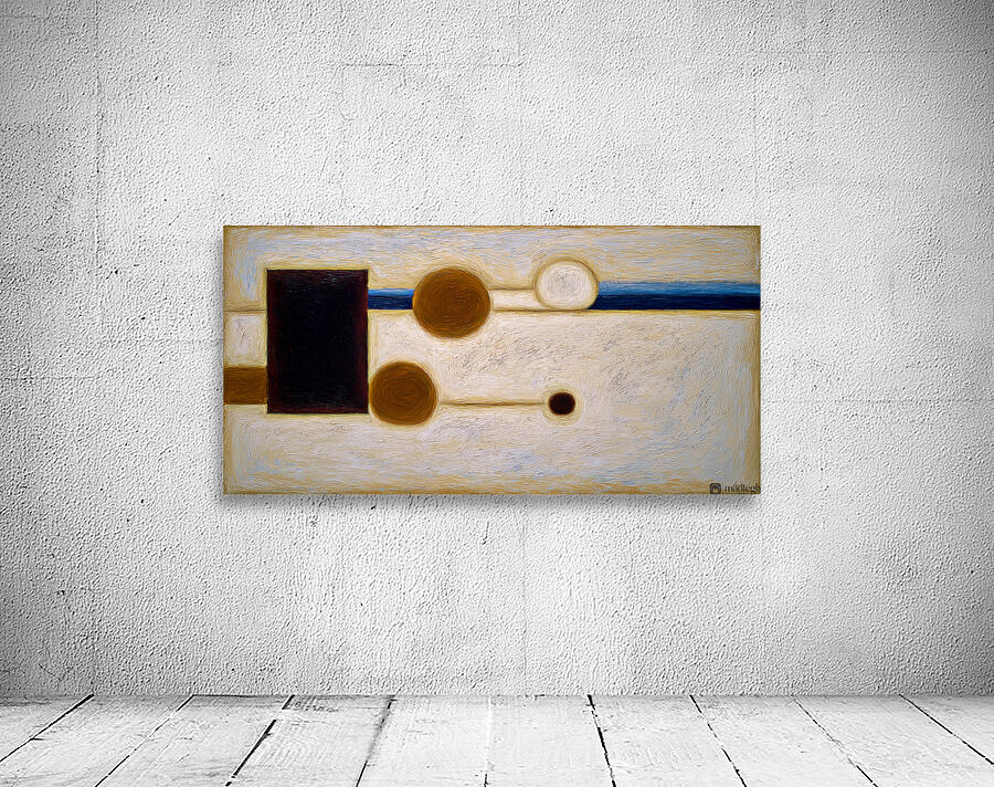 DM  Abstract2 Wall Preview