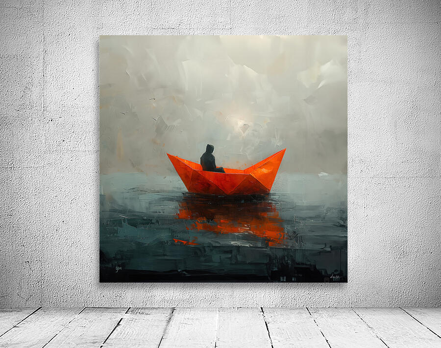 DM  Life trip2 Wall Preview