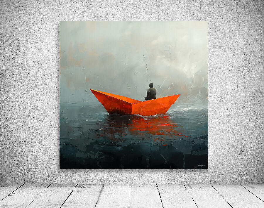 DM  Life trip1 Wall Preview