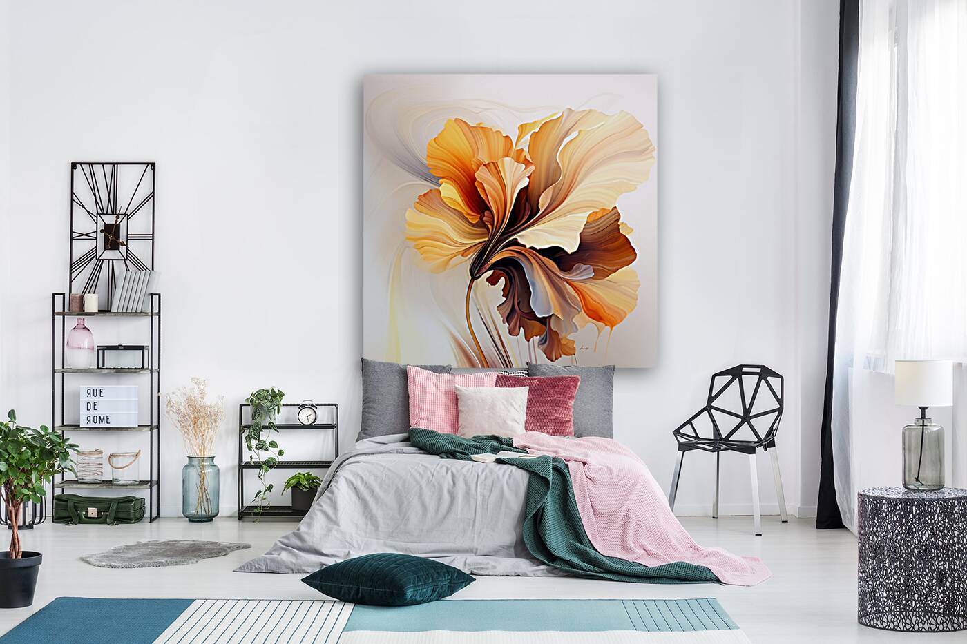 DM-FL0005 Reproduction