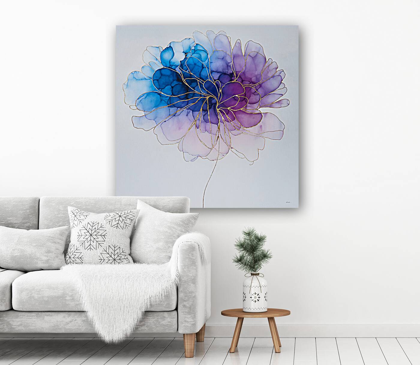 DM-FL0003 Reproduction