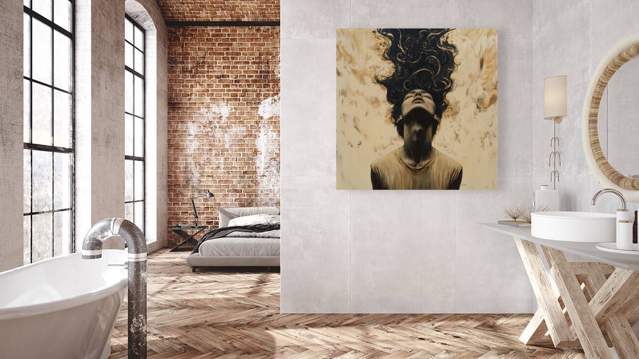 DM-Modern Portrait 0003 Reproduction