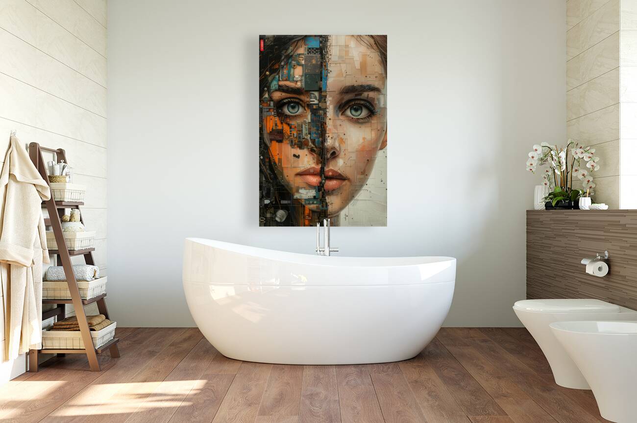 DM-Modern Portrait 0001 Reproduction