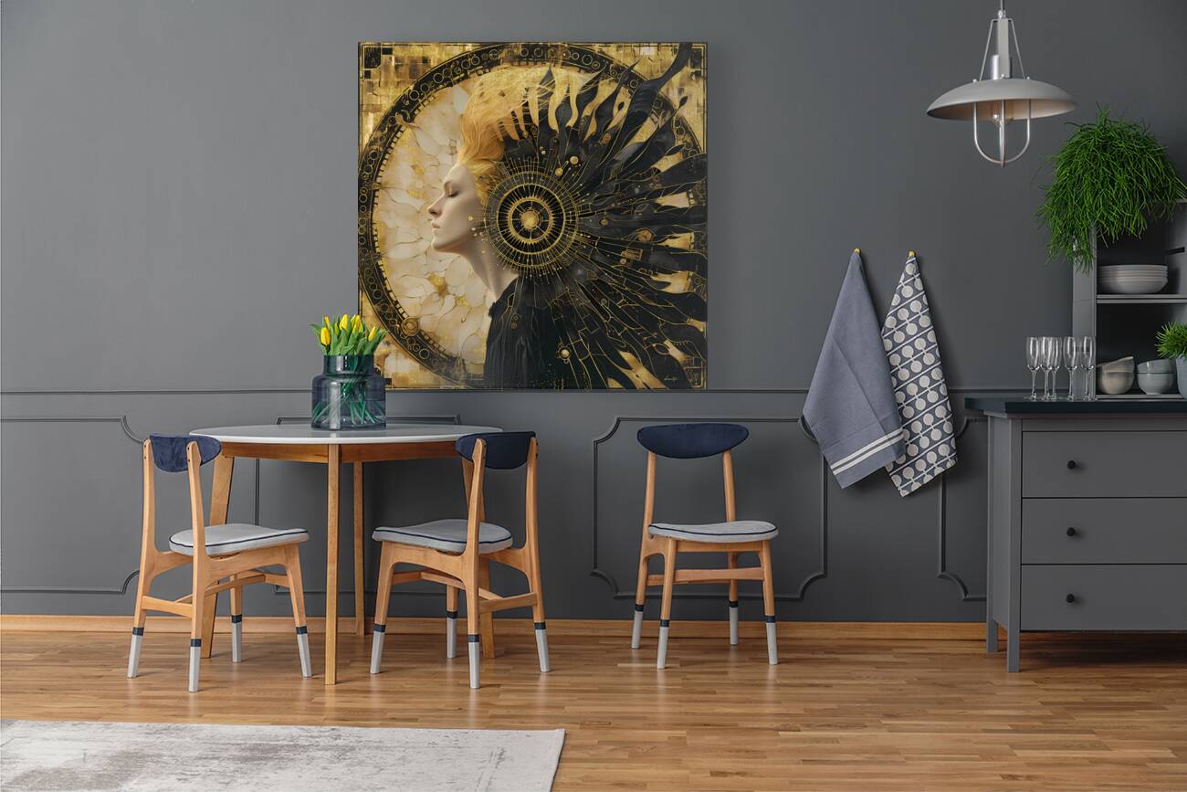 DM Time 0010 Reproduction