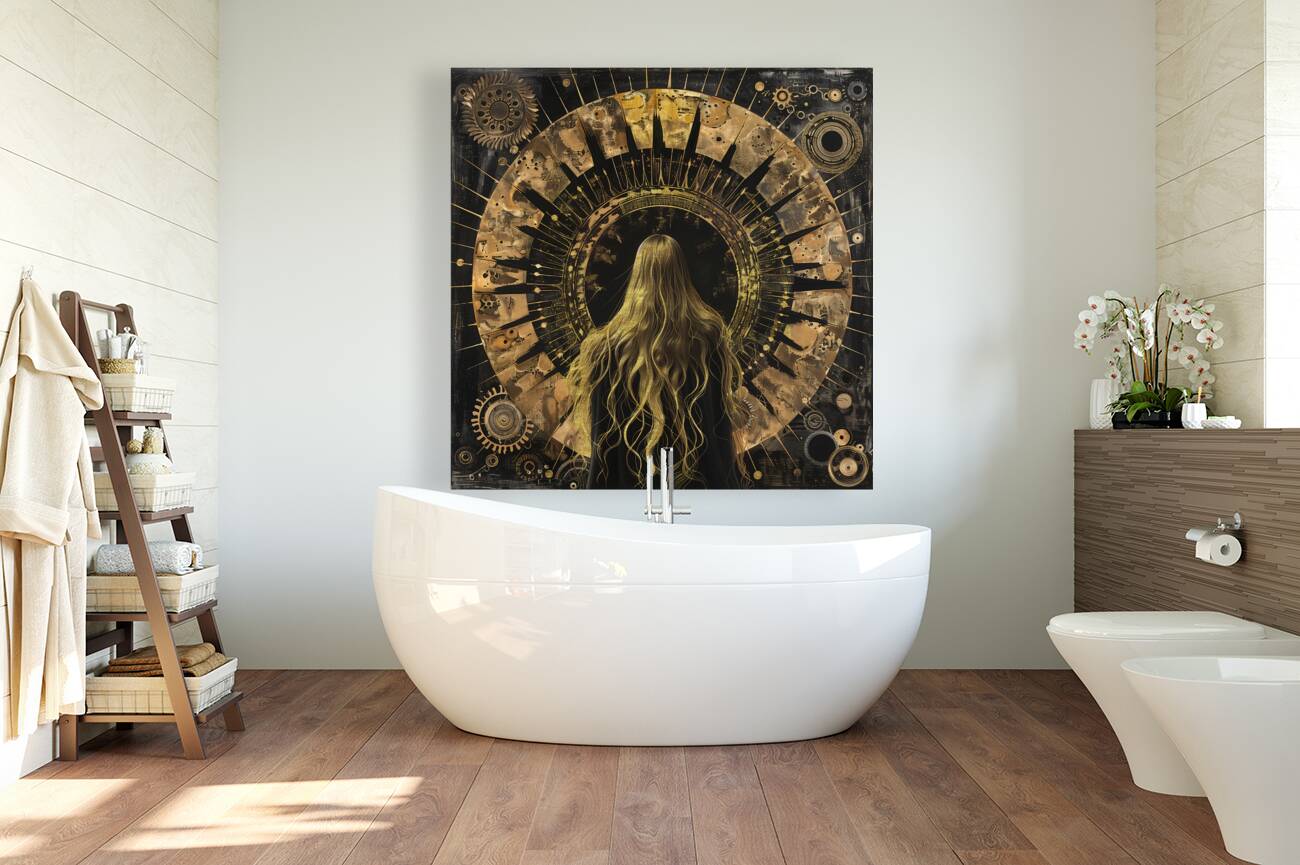 DM-Time 0014 Reproduction