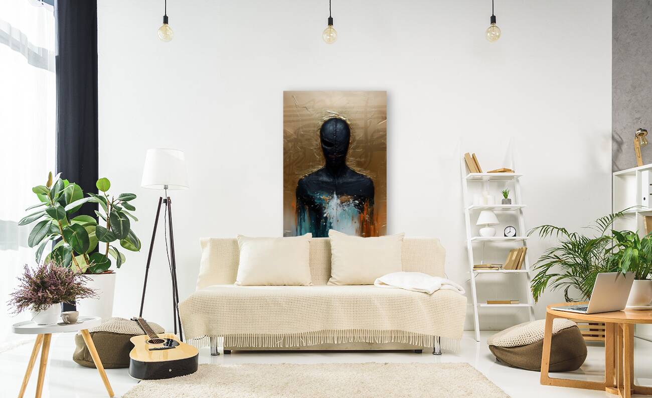 DM- Obscured Identity 001 Reproduction