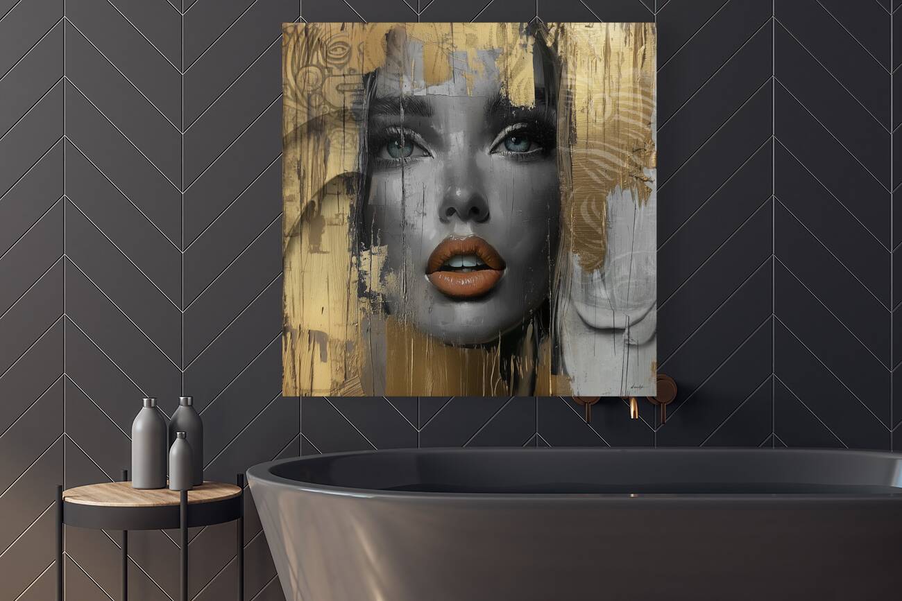 DM-Echoes of Clarity Reproduction