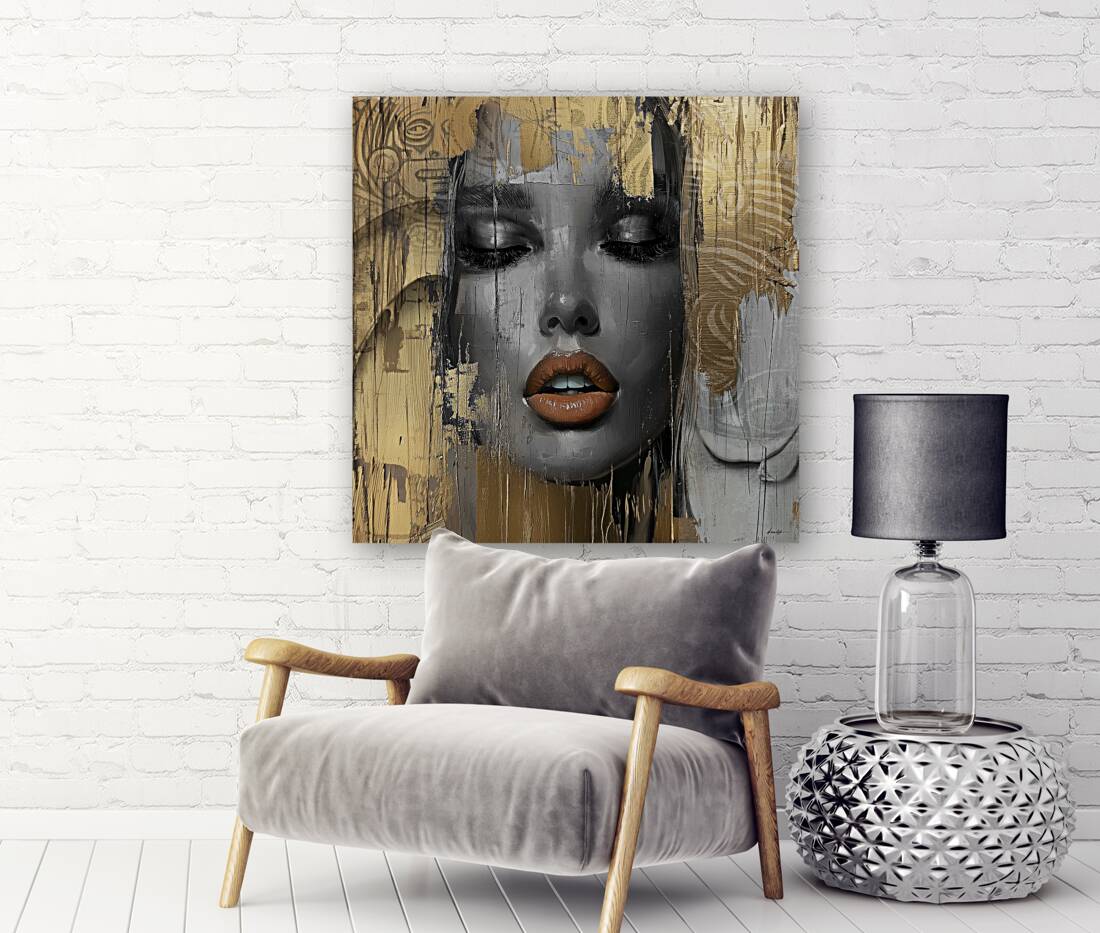 DM-Whispers of Silence Reproduction