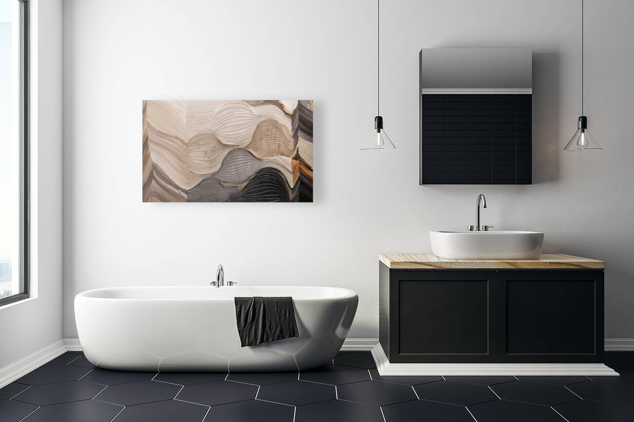 DM  Golden wave003 Reproduction