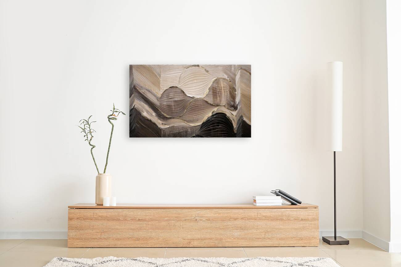 DM  Golden wave004 Reproduction