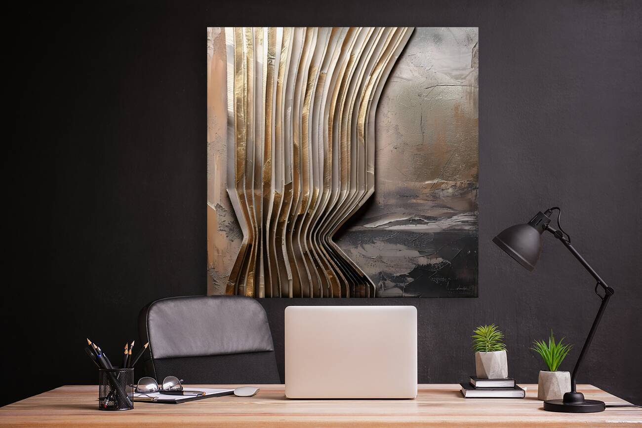 DM  Golden wave002 Reproduction