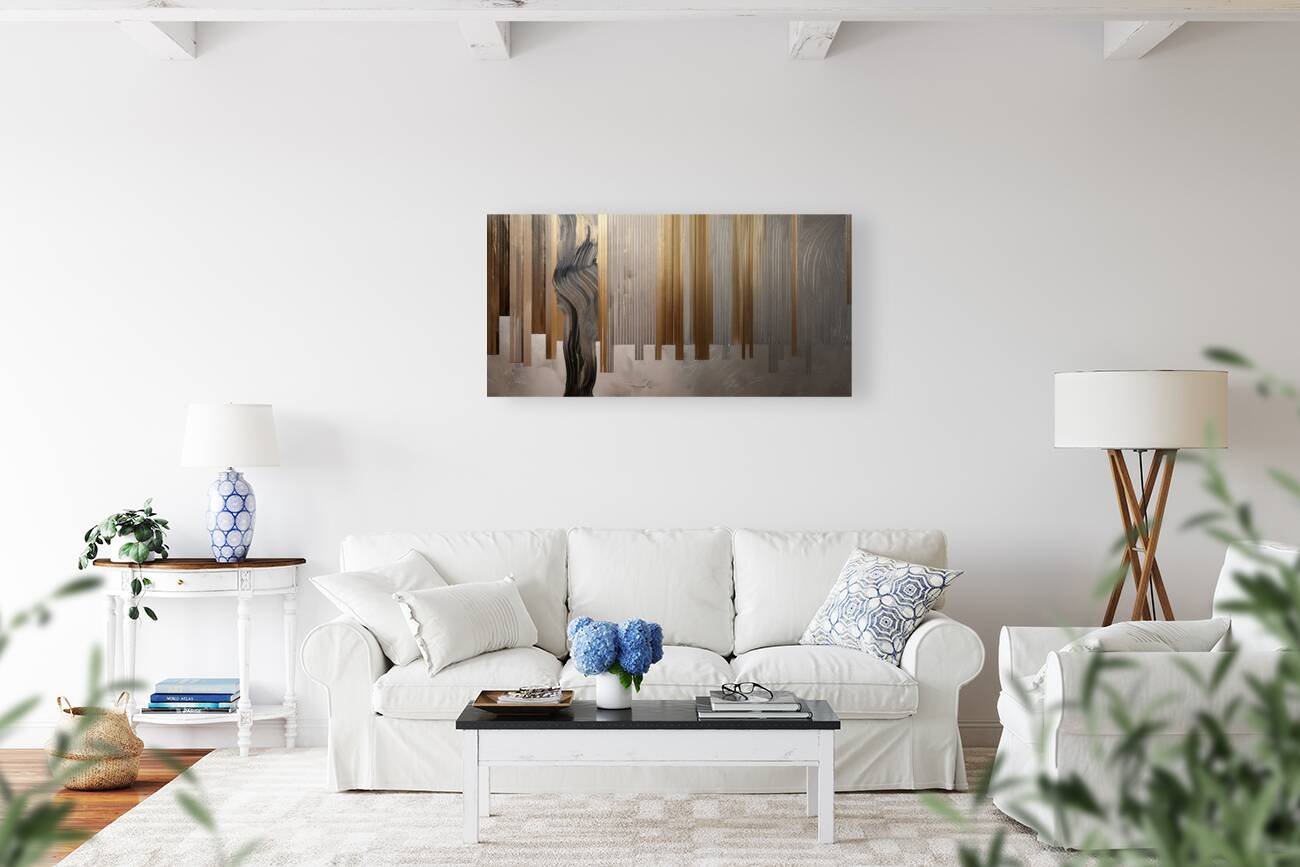 DM Memorial of Nature Reproduction