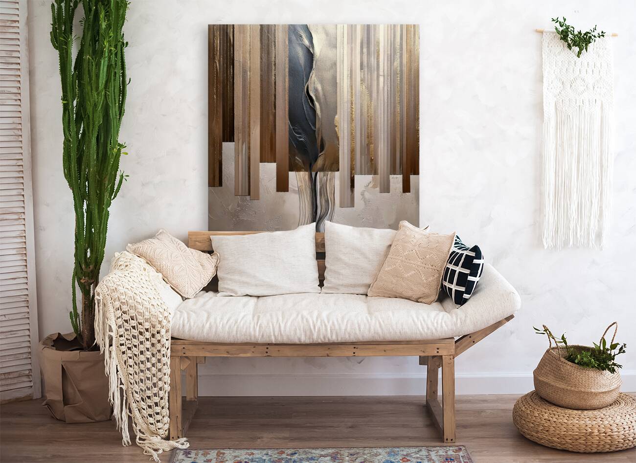 DM  Whispers of the Forest 003 Reproduction