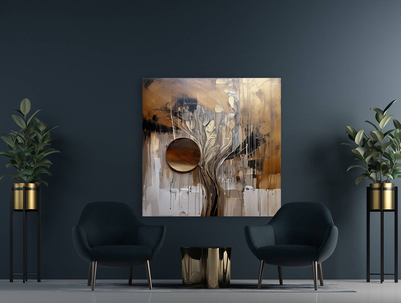 DM  tree of life 003 Reproduction