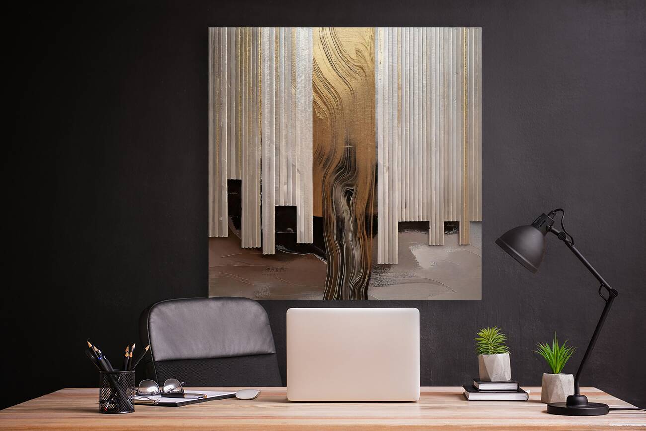 DM -Whispers of the Forest 001 Reproduction