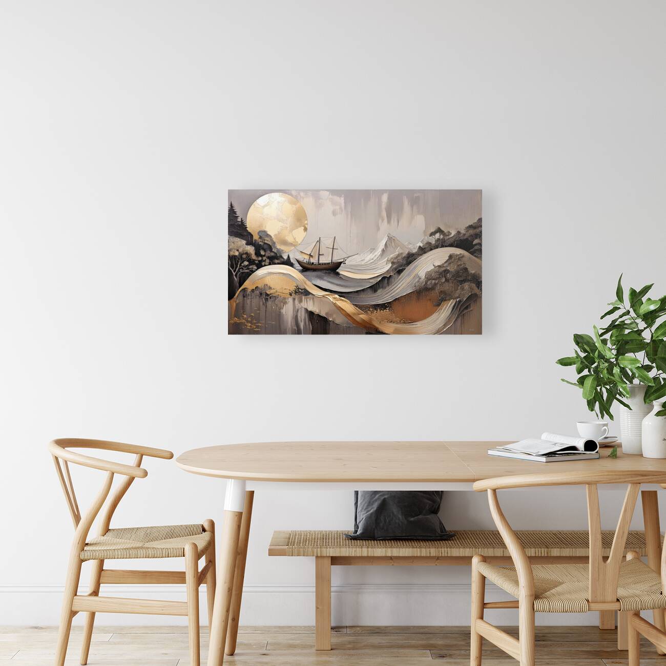 DM- Horicon 002 Reproduction