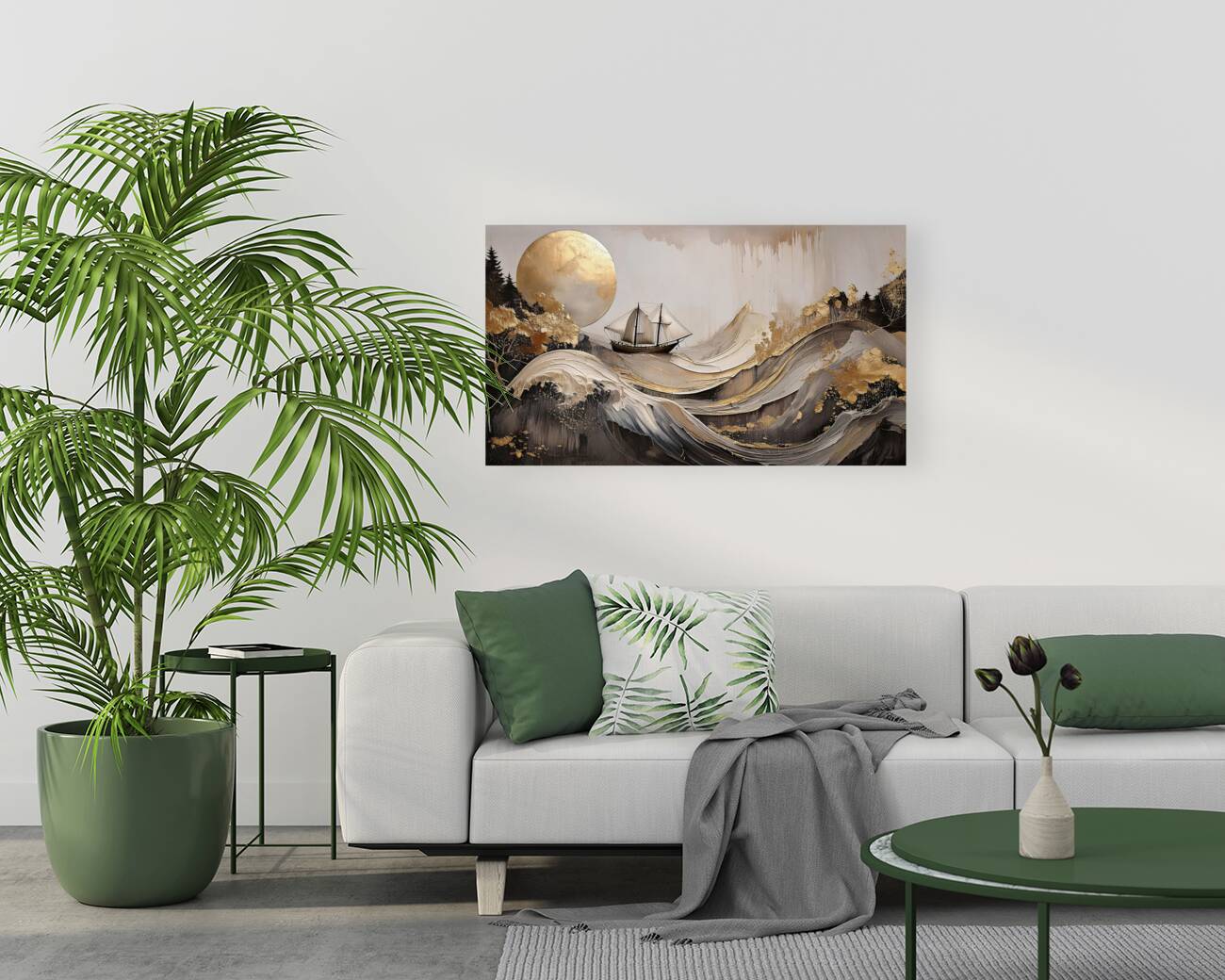 DM-Horicon 001 Reproduction