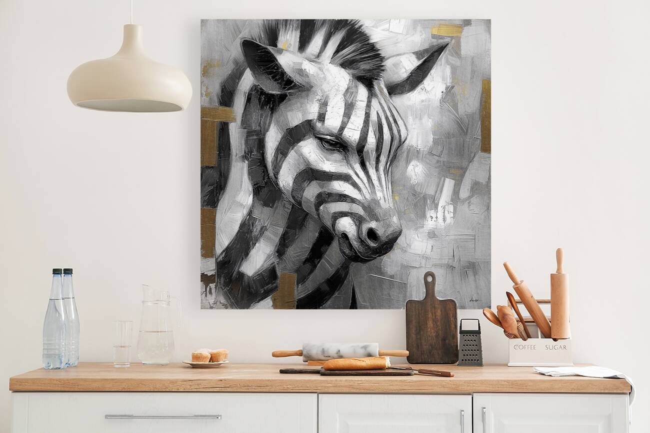 DM-Zebra003 Reproduction