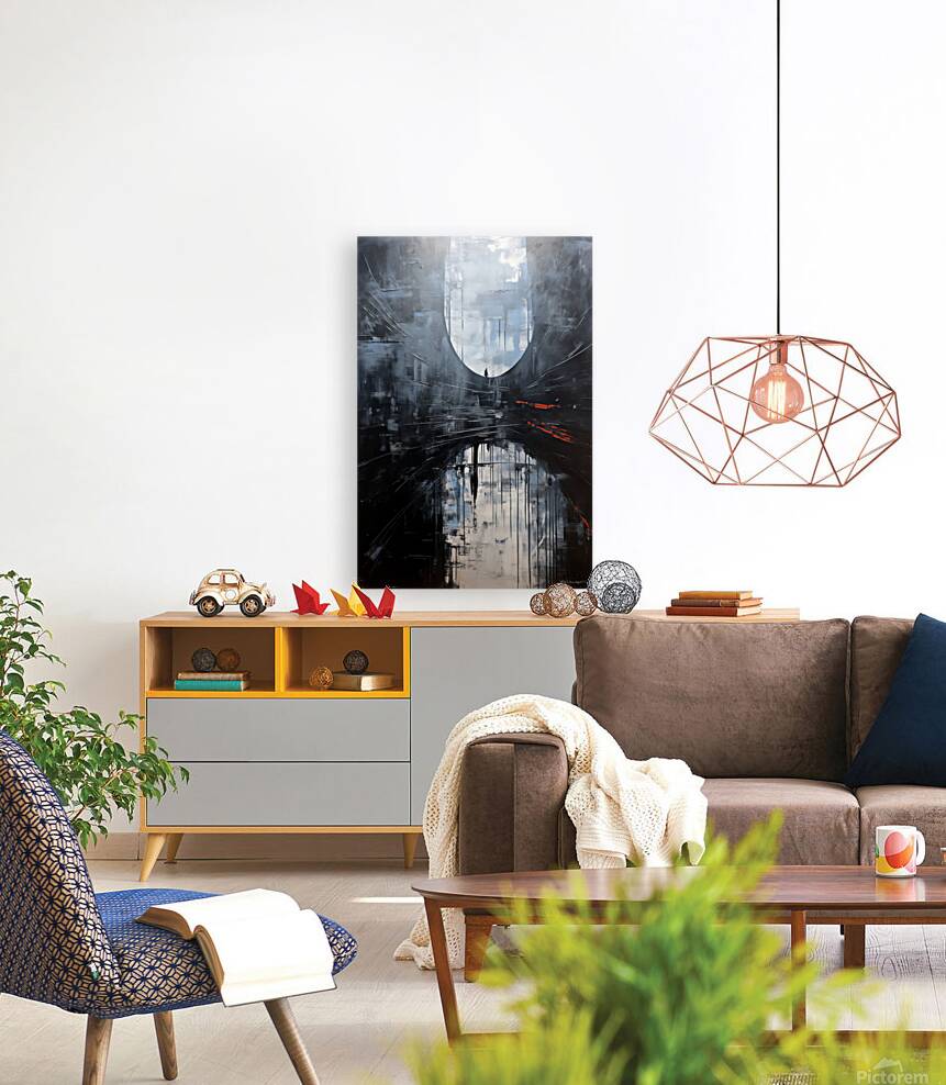 DM- The Portal Within Reproduction