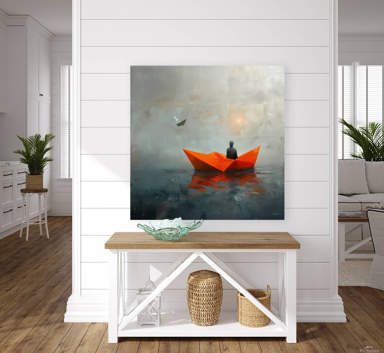 DM  Life trip3 Reproduction