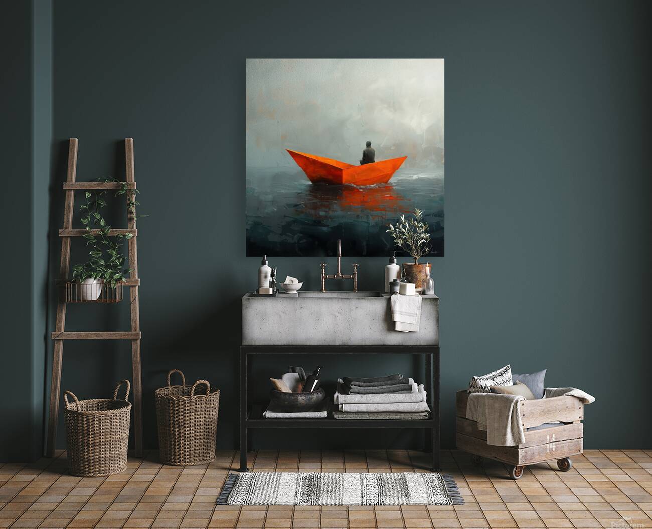 DM  Life trip1 Reproduction