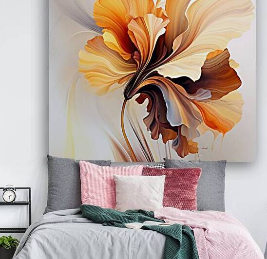 DM-FL0005 by Mantegh Studio