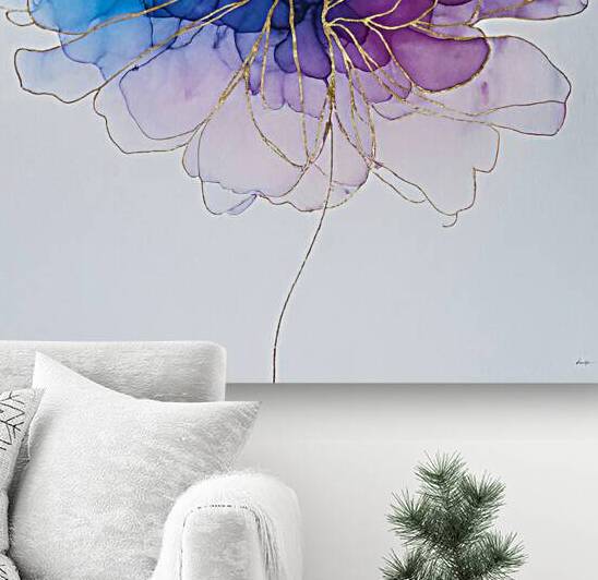 DM-FL0003 by Mantegh Studio