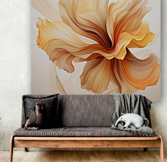 DM-FL0004 by Mantegh Studio