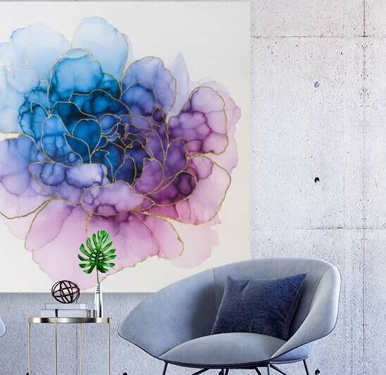 DM-FL0002 by Mantegh Studio