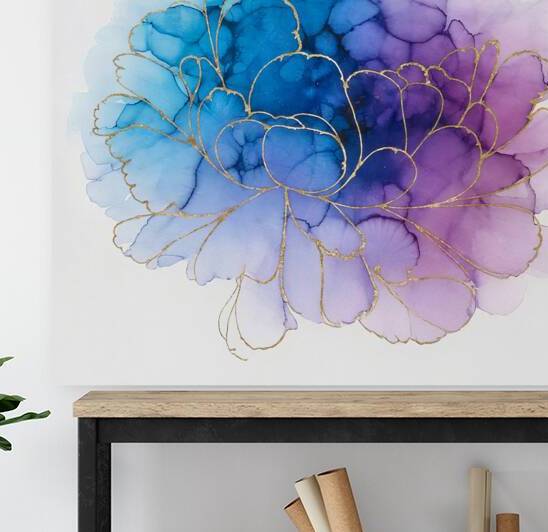 DM-FL0001 by Mantegh Studio