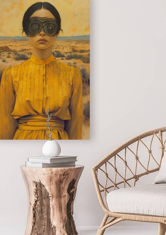 DM-What is happening to our world-1 by Mantegh Studio