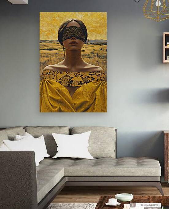 DM-What is happening to our world-2 by Mantegh Studio