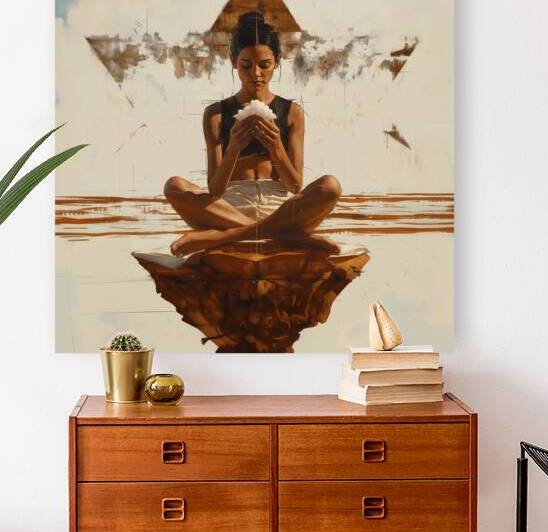 DM -The avatar 0009 by Mantegh Studio