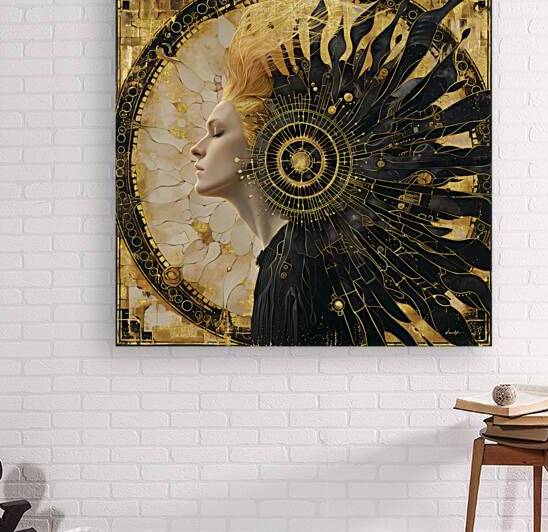 DM Time 0010 by Mantegh Studio