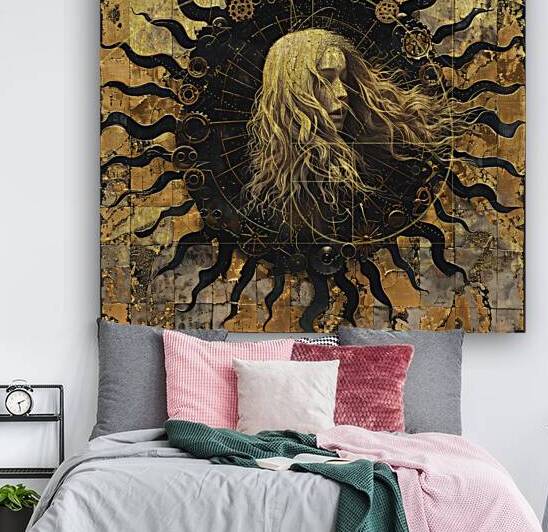 DM-Time 0013 by Mantegh Studio