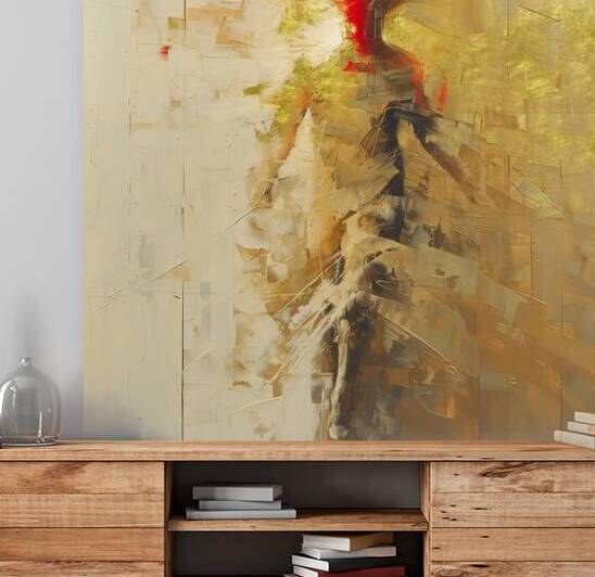 DM-Long gone 001 by Mantegh Studio