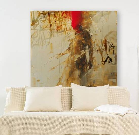 DM- Long gone 003 by Mantegh Studio