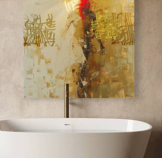 DM-Long gone 005 by Mantegh Studio