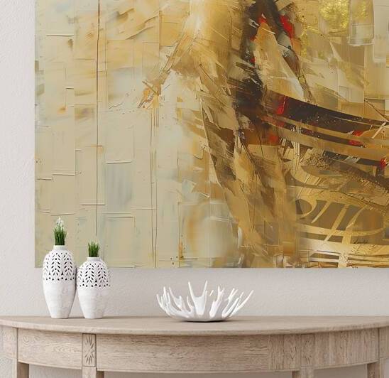 DM-Long gone 004 by Mantegh Studio