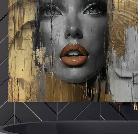 DM-Echoes of Clarity by Mantegh Studio