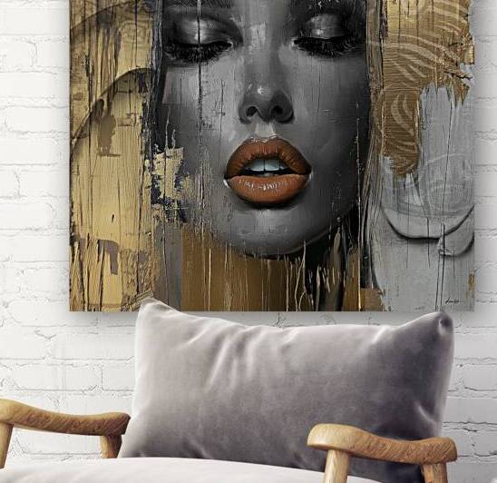 DM-Whispers of Silence by Mantegh Studio