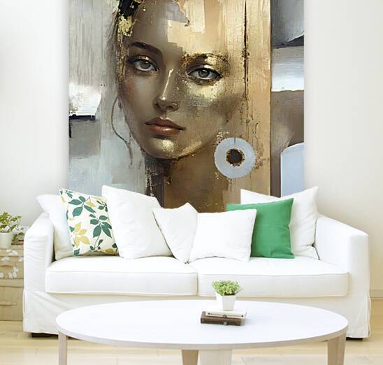 DM-Her Eyes by Mantegh Studio