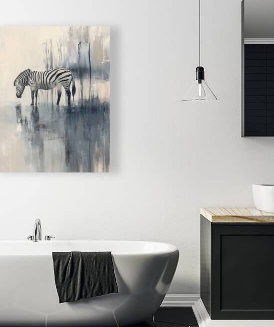 DM-forgotten nature by Mantegh Studio