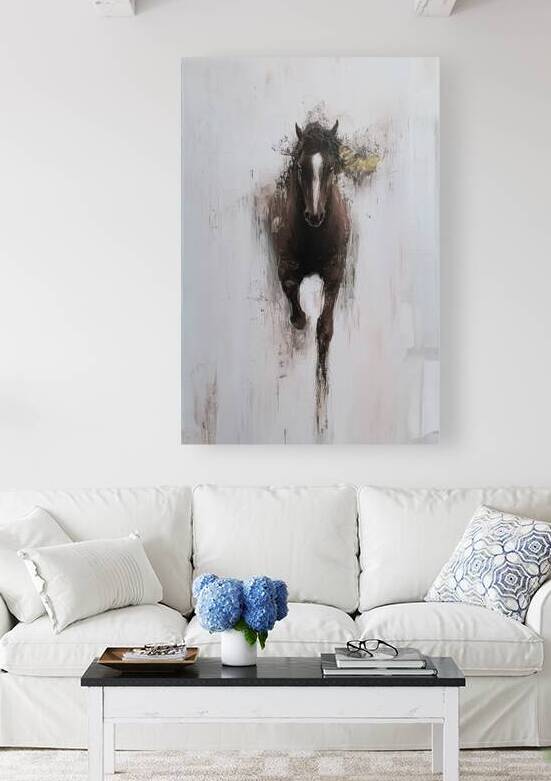 DM -The Leader by Mantegh Studio