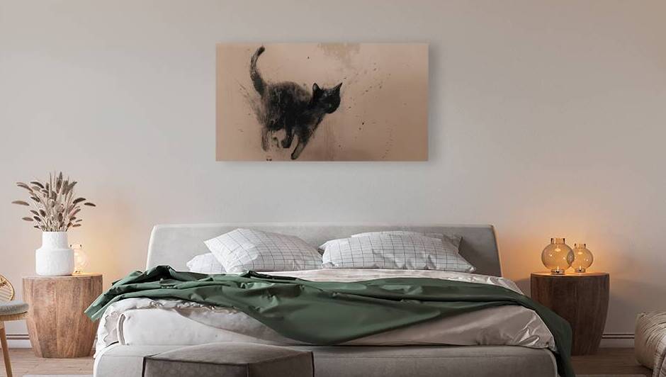 DM-RUN SIMON by Mantegh Studio